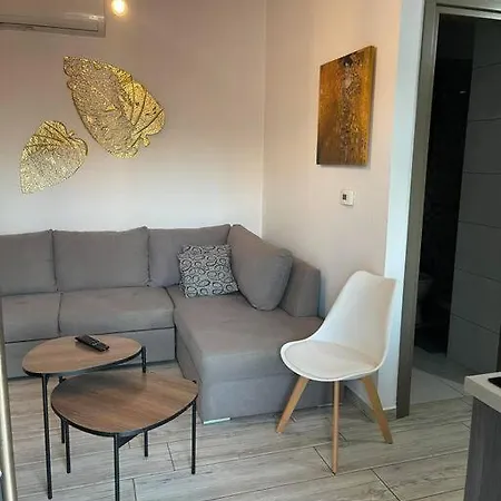 Ioli Seaside * Ρέθυμνο