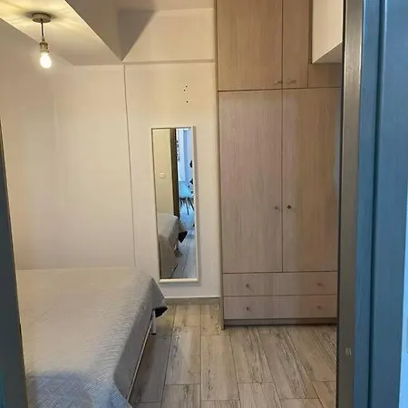 Ioli Seaside Apartman Réthimno
