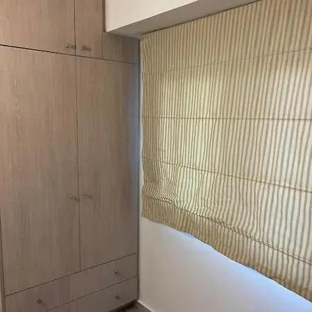 Ioli Seaside Apartman