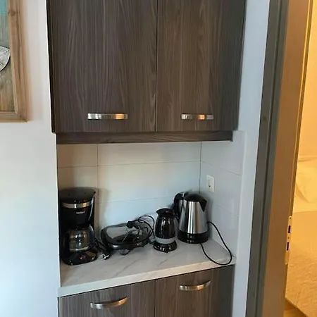 Apartman Ioli Seaside *