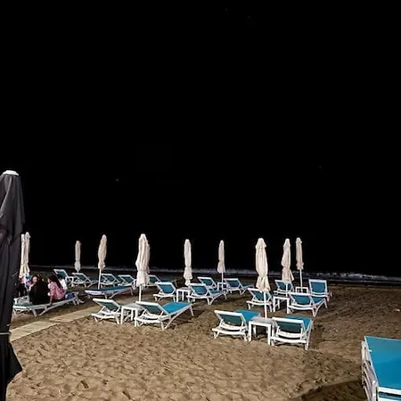 Apartman Ioli Seaside Réthimno