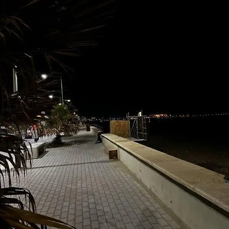 Apartman Ioli Seaside