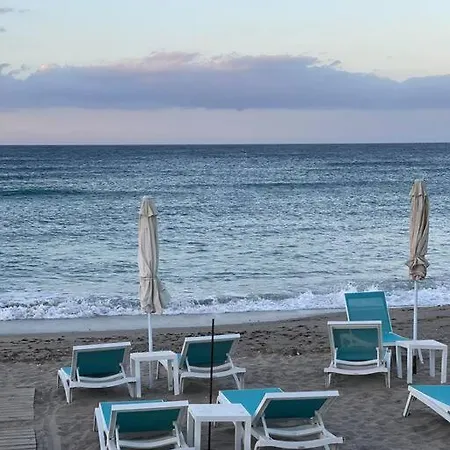 Apartman Ioli Seaside Réthimno