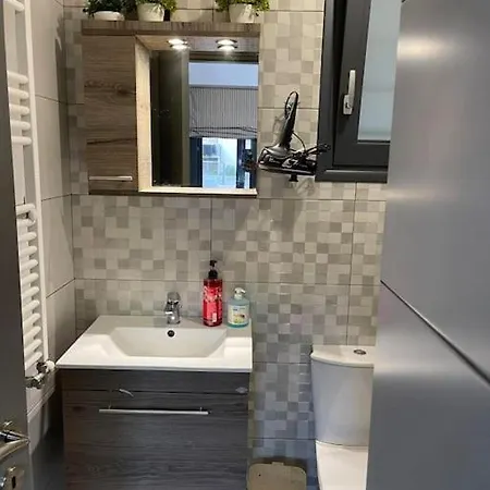 Ioli Seaside Apartman