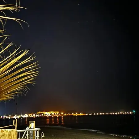 Ioli Seaside * Réthimno