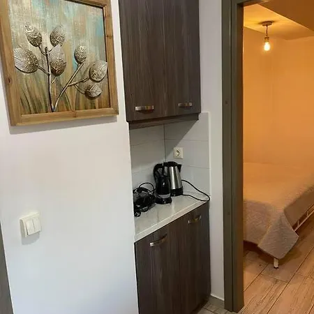 Ioli Seaside Apartment