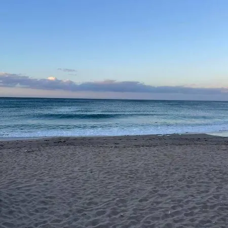 Ioli Seaside アパート レティムノ