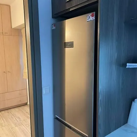 Ioli Seaside Apartment *